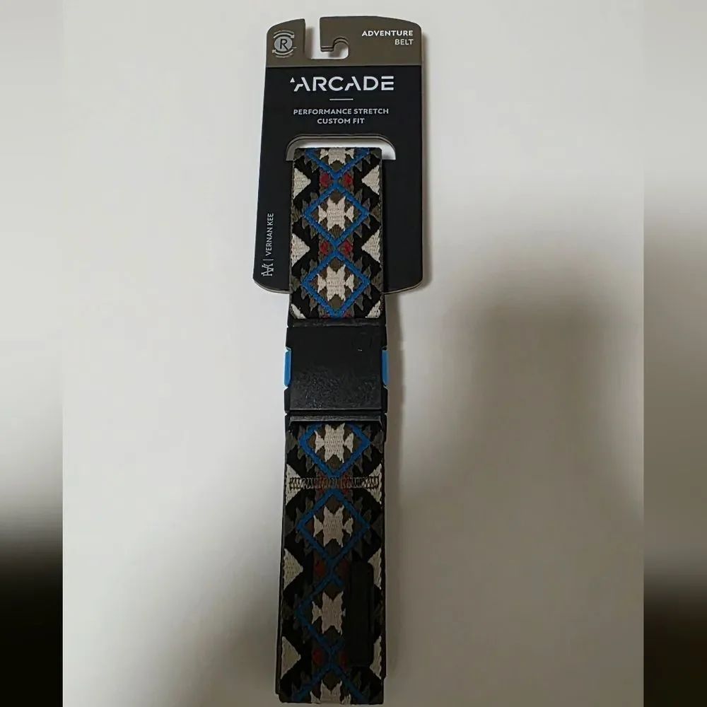 Arcade Vernan Kee Belt — image 5 of 5